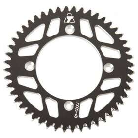 209-167-0085 Tusk Rear Aluminum Sprocket 48 Tooth Black