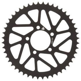 Tk-329106-48 Tusk Rear Aluminum Sprocket 48 Tooth Black