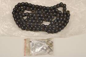 Tk420-118 Tusk 420 Off-road Chain 420x118 -