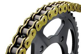 435236 Twin Power 530 Drive Chain