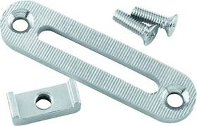 Twin Power 887337171500 65-06 Big Exc O6 Dyna Primary Chain Adjuster Plate Kit