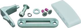 Twin Power 887337397856 01-06 Big Except 06 Dyna Primary Chain Adjuster Kit