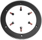 2171-0006 Twin Primo Gear Harley Starter Tooth Big Rivera 1998-06 Ring 102