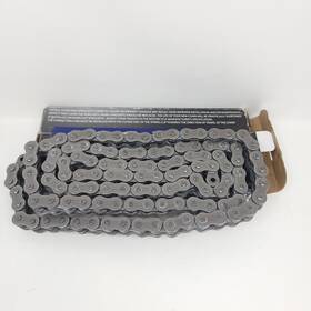 69-6720 Tyc Heavy Duty Motorcycle O-ring 120 Link Roller Chain Rivet Style