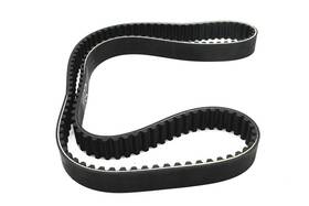 20-3001 Ultima 1-1/2 Inch Drive Rear Belt 132 Tooth Fits Harley Fxst Flst 1986-1992