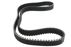 20-3004 Ultima 1-1/2 Inch Drive Rear Belt 128 Tooth Fits Harley Davidson Fxst Flst 93-94