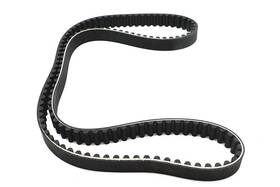20-3016 Ultima 1-1/8 Inch Drive Rear Belt 128 Tooth Fits Harley Davidson Xl 1991-2003
