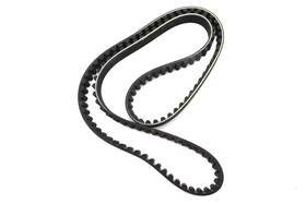20-8419 Ultima 1-1/2 Inch Drive Rear Belt 126 Tooth Fits Harley Davidson