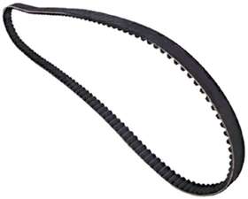 58-439 Ultima Rear Drive Belt 139t Harley Touring Electra Glide Road King Street 04-06