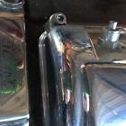 Ultima From Midwest 201-55 Six-speed Transmission For Harley