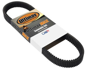 Max1093m3 Ultimax Max Snowmobile Drive Belt