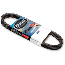 131-4400u4 Ultimax Pro Snowmobile Drive Belt