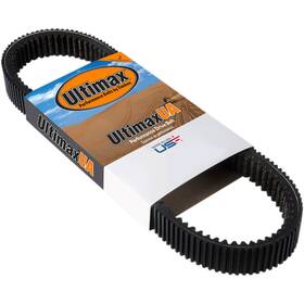 Ua411 Ultimax Ua Atv Drive Belt