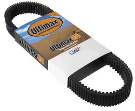 Ua463 Ultimax Atv Ua Belt