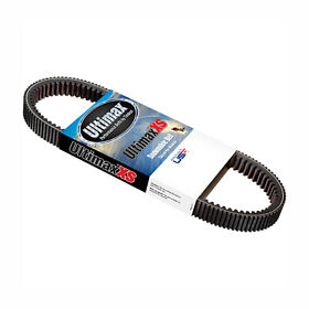 Xs811 Ultimax Xs Snowmobile Drive Belt
