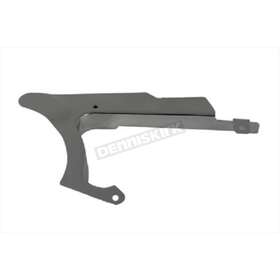 27-1115 V-twin Manufacturing Chrome Rear Lower Belt Guard -