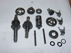 Various Transmission 1974 Mt125 Honda
