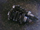 Vf Magna Gears 500 Vf500c Transmission Engine Honda 1984 V30 Vf500 D8 Trani