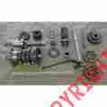 Vf1000r Vf1000 Transmission Honda Vf 1000 R 85 86
