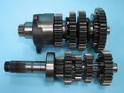 Vf700f Vf700 Interceptor 700f 85 1985 84 700 Engine Honda Tansmission Set Vf