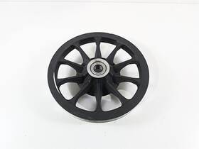 1022446 Victory 2017 Octane 1200 Rear Drive Belt Sprocket 71t - Read