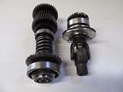 Vmx1200 Middle Yamaha 1200 Drive Vmax Gear Set