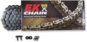520mvxz2-120k Vortex Mvxz2 Series 520x120 Chain Black/nickel X-ring