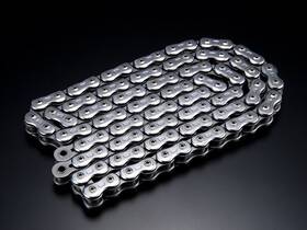 520mxr3d-116c Vortex 3d Mxr Chain 520x116 Chrome/nickel