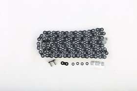 520sx3-114 Vortex Sx3 Chain Black