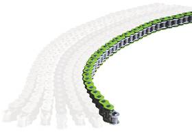 525mvxz2-120n Vortex Mvxz2 525x120 X-ring Chain Green