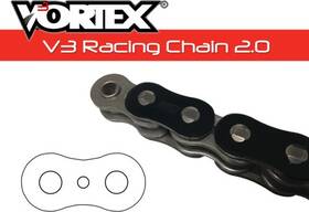 Vtx525rx3-128 Vortex 525rx3-128 V3 2.0 525 Rx3 Chain