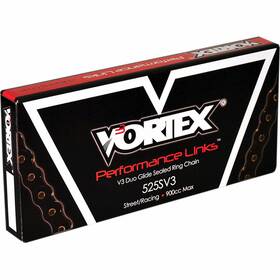 525sv3-120 Vortex 525sv3 Chain - 120 Links 525sv3120