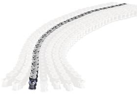 530mvxz2-120c Vortex Mvxz2 Series 530x120 X-ring Chain Chrome