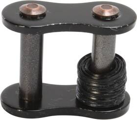 530rx3-rcl Vortex Racing V3 2.0 Rivet Master Link Black