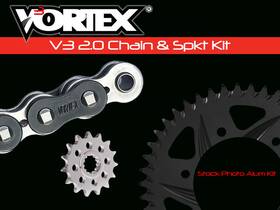 Vtxck5112 Vortex Ck5112 Chain And Sprocket Kit