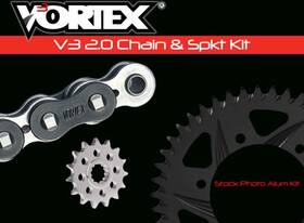 Vtxck6350 Vortex Ck6350 Racing Sprocket Kit