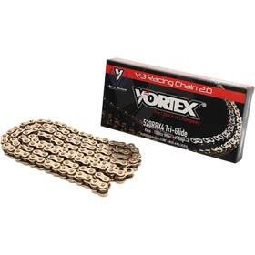 G520rrx4-120 Vortex Chain Rx4 X-ring 520-120l - Golod G520rrx4-120 Vortex Chain Rx4 X-ring 520-120l - Golod