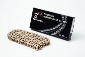 3d-mlj Vortex Racing 520gp/3d-mlj/c Vtx Chains