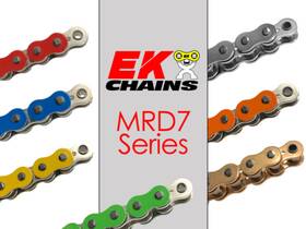 520mvxz2-mlj Vortex Racing 520mvxz2-mlj/b Vtx Chains