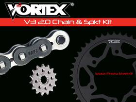 Ck6380 Vortex Racing Vtx Chain Kits