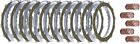 Vrxp-7 Belt Drives Ltd Plates