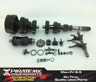 Vs1400 Suzuki Intruder Transmission Gear Set Complete Vs 1400 14 1994