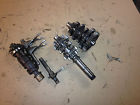 Vs700 Vs750 Intruder Transmision Complete Suzuki Drum Forks Shift