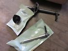 11211-mk7-770 Vt750 24660-me9-315 24615-me9-000 Honda 83 84 85 Vt 700 750 Vt700 Shadow Transmission Shift Shaft Kit Nos Oem