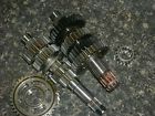 Vt750cd2 H2 Ace Vt750 1998 Engine Trani 750 Gear Shadow Honda Cd Transmission Vt