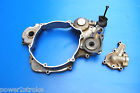 14032-1474 Water Kx125 Pump Case Housing Cover Clutch 1998