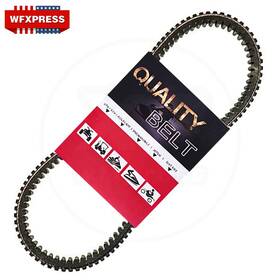 59011-0065 Wfxpress Y.c.230 Cvt Drive Belt For Kawasaki Ridge / Xr 2024-2025 New
