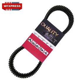 0627-060 Wfyb Y.c.202 Drive Belt For Arctic Cat F570 T570 F5 Bearcat 570 Lynx 2000 0627060
