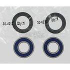02150163 Wheel Moose Front Bearing Kit -