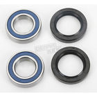 A251092 - Wheel Moose Kit Bearing Front